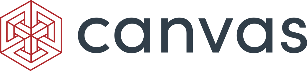 Canvas Logo