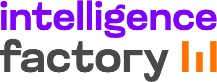 intellegence factory logo