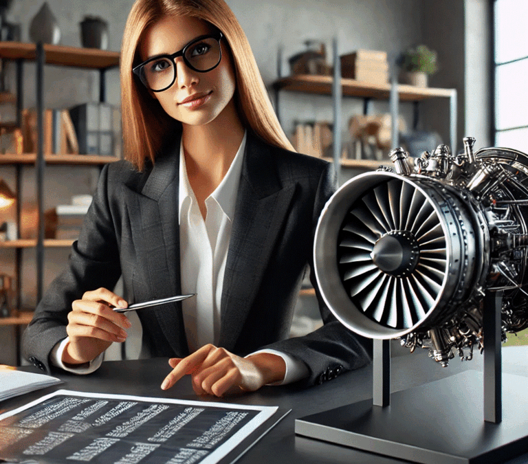 Unlocking Consistent Financial Results in the Aviation Used Serviceable Material (USM) Market – The Importance of Accurate Yield Calculation