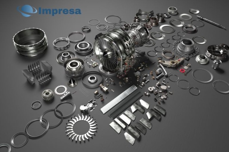 The Role of Aviation Market Insights in Component Resale Values