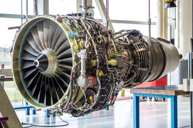 Future-Proofing Aviation MRO: How Impresa™ MRO Software is Powering the Next Generation of Maintenance