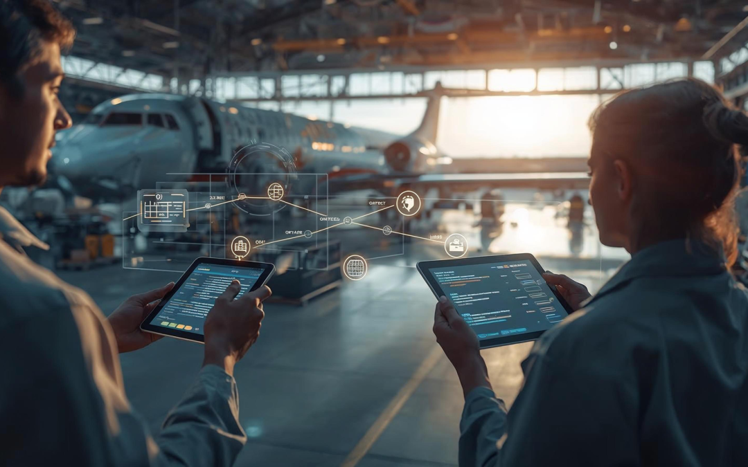 Why Predictability — Not Speed — Will Define the Next Era of MRO Readiness