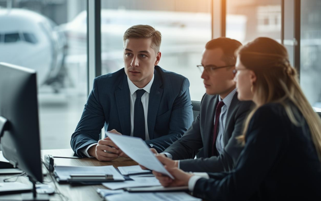 Compliance Is No Longer an Administrative Task—It’s an Operational Asset