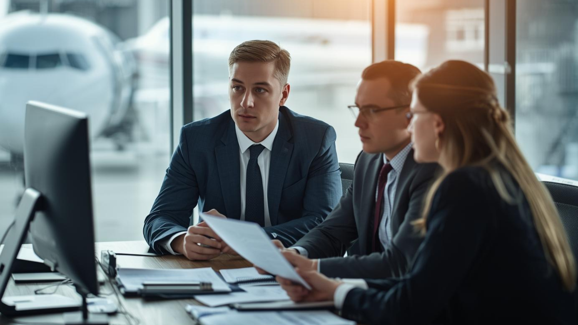 Compliance Is No Longer an Administrative Task—It’s an Operational Asset