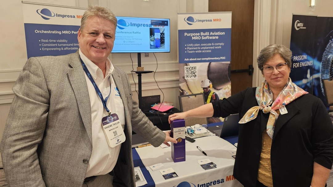 What We Heard at Aero Engines 2026: Asset Value Pressure Is Rising