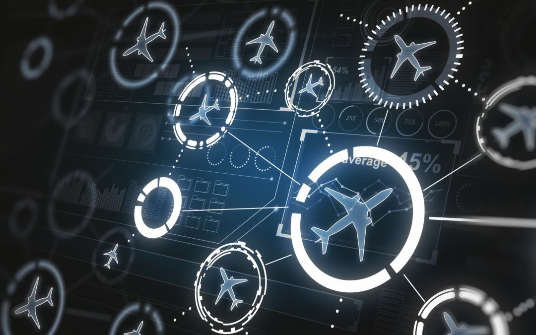 Predictive Analytics: Helping MRO Teams Plan for What Happens After the Aircraft Arrives