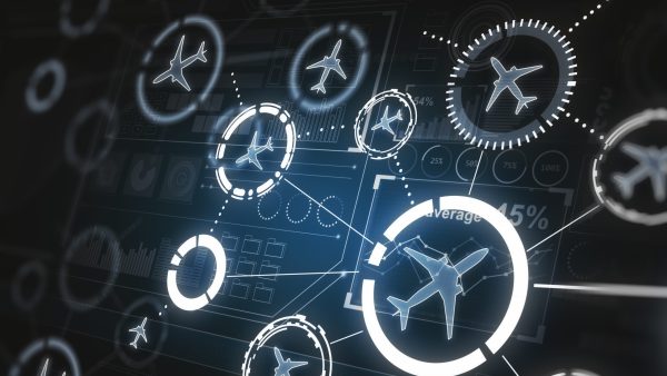 Predictive Analytics: Helping MRO Teams Plan for What Happens After the Aircraft Arrives